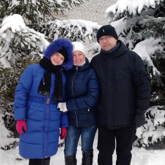 Алена Ищенко