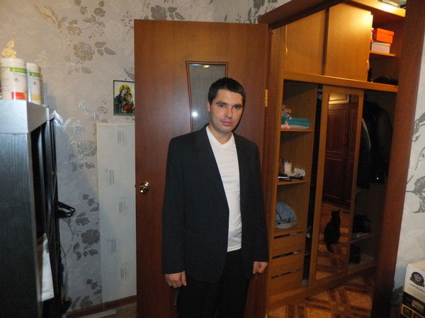 Андрей Архипенко