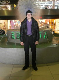 Евгений Остапенко