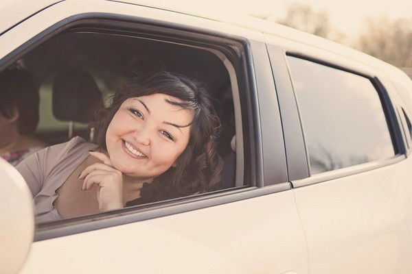 Динара Салыкова