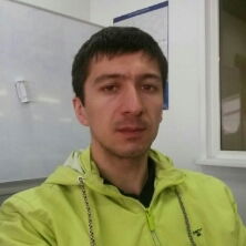 Хакимджон Файзулоев