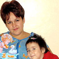 Анна Лыжова