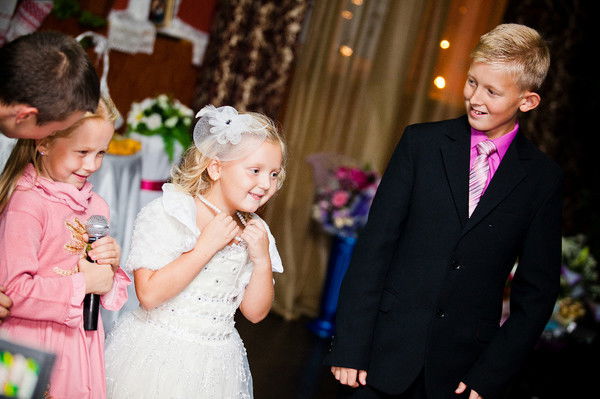 Лёша Седренок