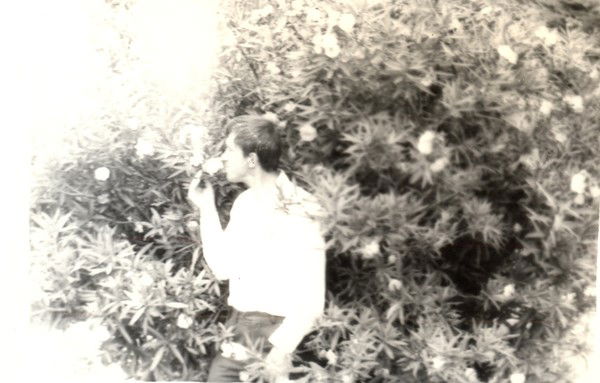 Андрей Космин