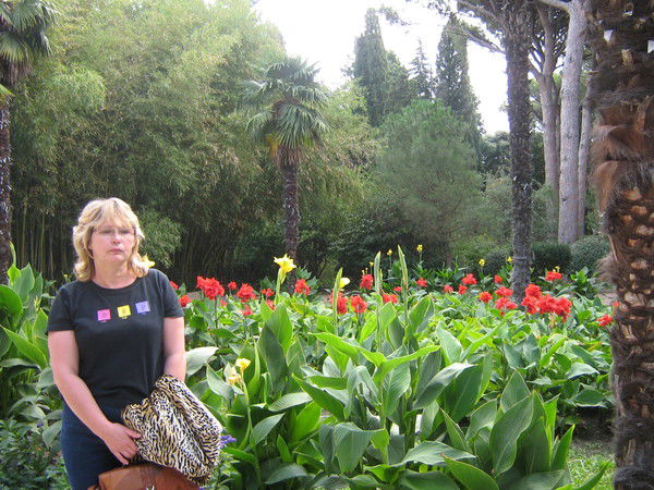 Ольга Курилова