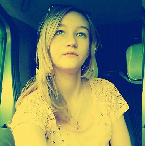 Марина Горидько