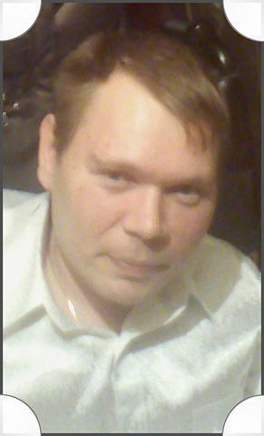 Максим Провоторов