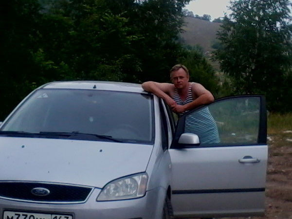 Дмитрий Кузнецов