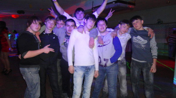 Артём Кирков