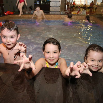 Анастасия Милютина