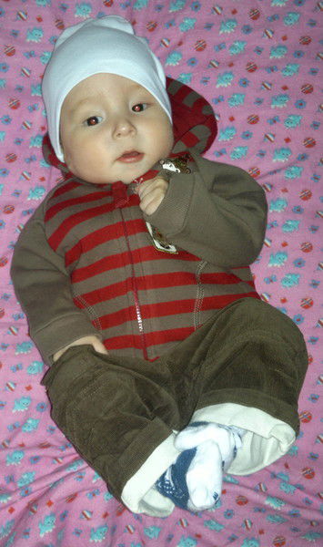 Сашка Никифоров