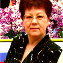 Вера Васильевна Гневашева