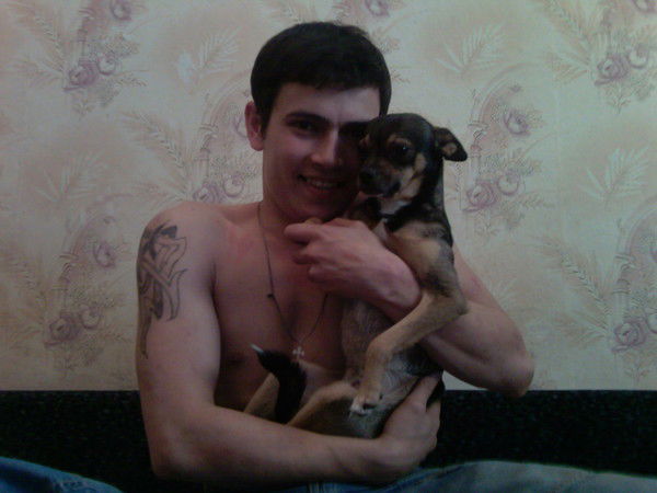 Руслан Беженарь