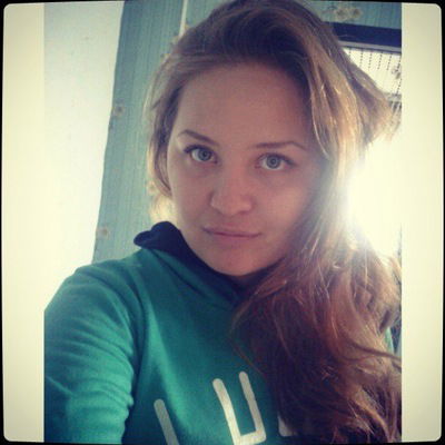 Татьяна Курочкина