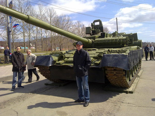 Александр Ободов