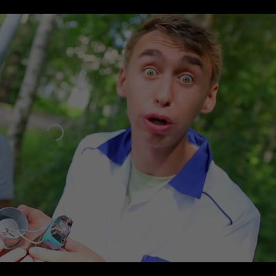 Леха Мантуров