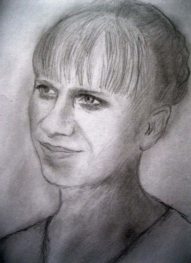 Юля Дмитрук