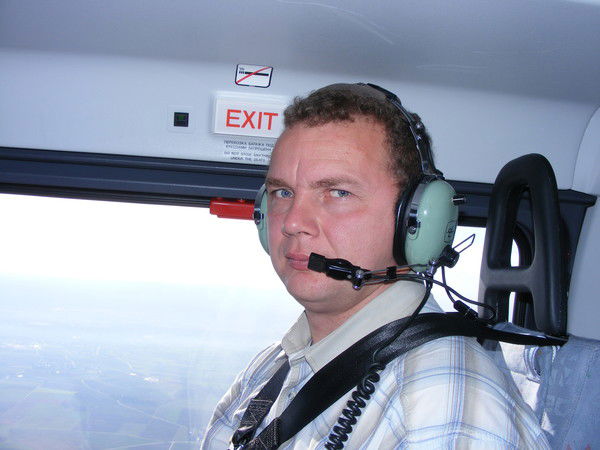 Андрей Баймаков