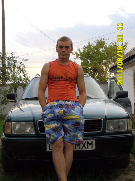 Иван Коньков