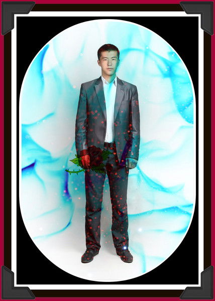 Жанибек Эшматов