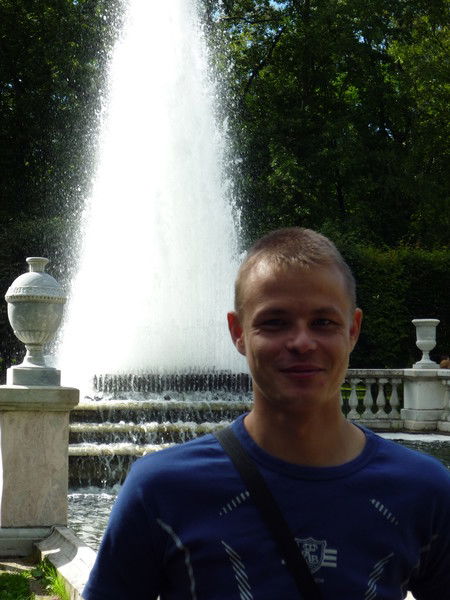 Александр Юдин