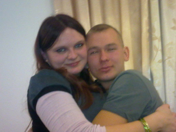 Оличка Лукьянова