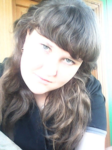 Ирина Чехмарёва