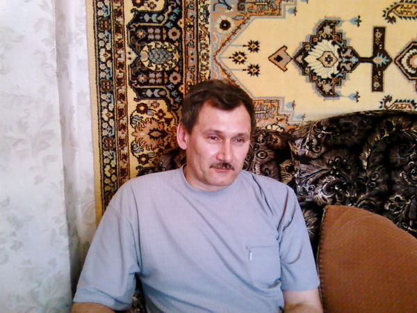 Виктор Ганкевич