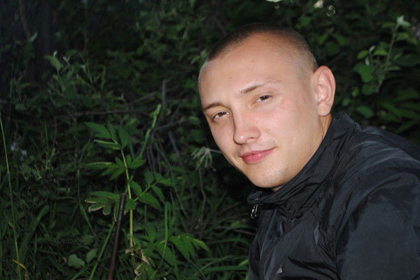 Антон Овсянников