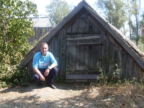 Андрей Московцев