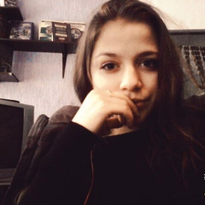 Лера Григорова