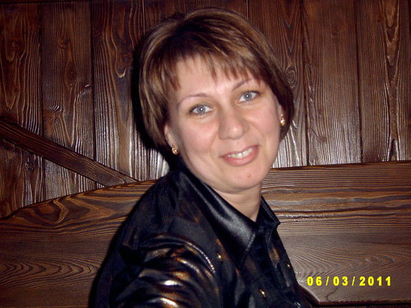 Мария Силантьева