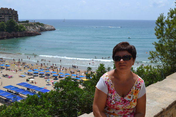 Каримова Светлана