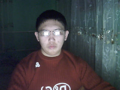 Галымжан Косаманов