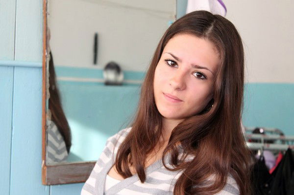 Ксения Маношкина