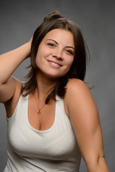 Ольга Бузаева