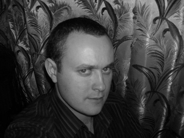 Александр Петров