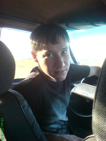 Александр Миронов