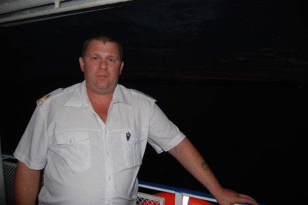 Игорь Анищенко