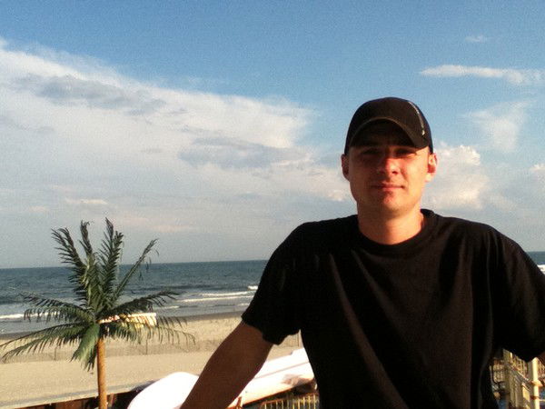 Николай Гунько