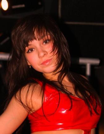 Людмила Назарова