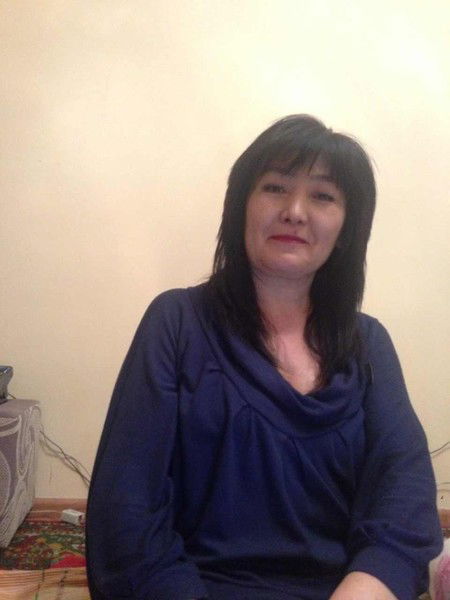 Райхан Тилешова