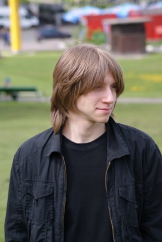 Олег Медведенко