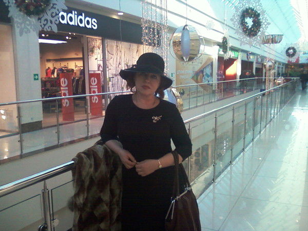 Марина Марина