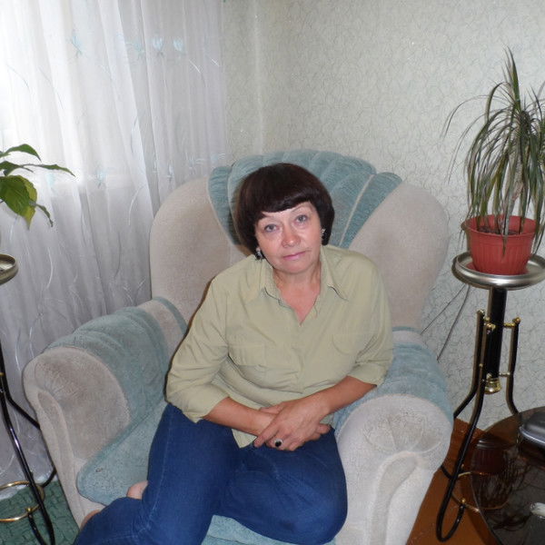 Татьяна Бородина