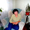 Татьяна Бородина