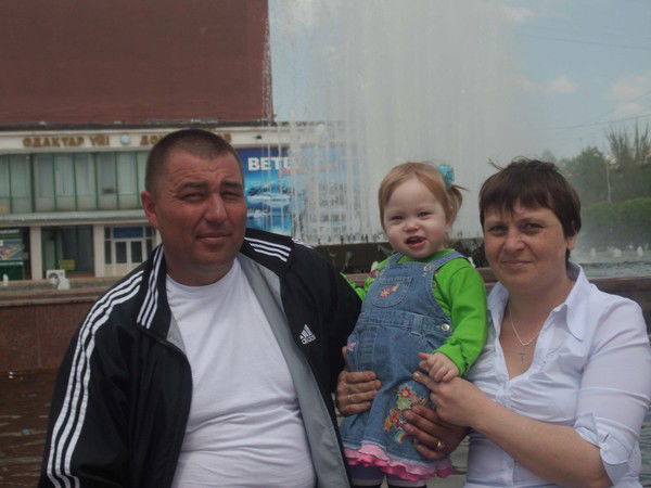 Елена Деменкова