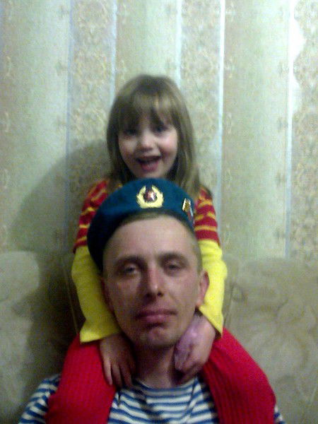 Алексей Новаленко