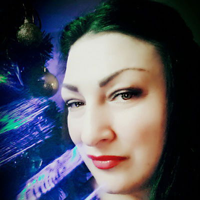 Катерина Савенкова