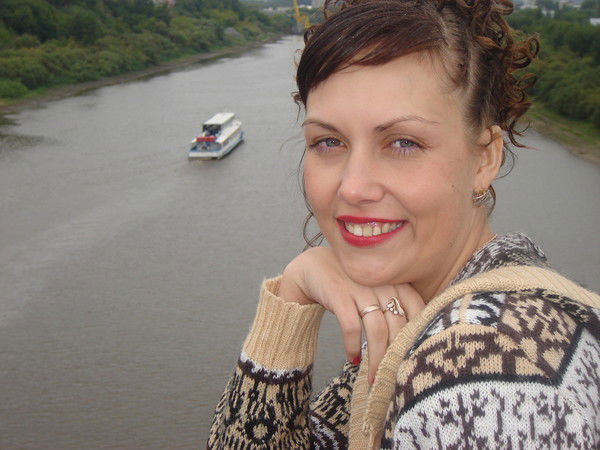 Ксения Тарасова